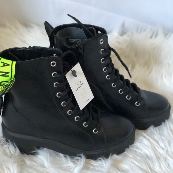 Zara Ankle Boots - Picture 3 of 8